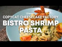 easy shrimp pasta recipe just like the