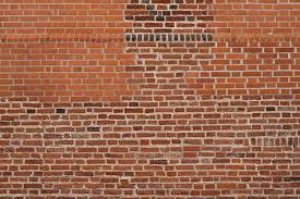 Old Brick Wall Grunge Background