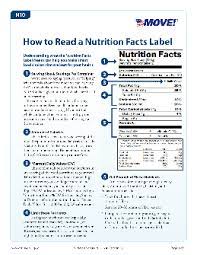 nutrition worksheets theworksheets