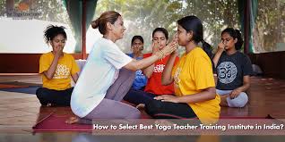 best yoga teacher training archives