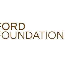 Ford Foundation grant provider