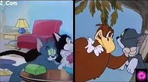 Tom and Jerry[phim hoạt hình vui nhộn Cartoon[ hoat hinh chuot va meo[ p7 -  video Dailymotion