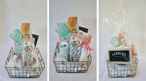 50 raffle basket ideas for winter and