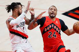 2020 season schedule, scores, stats, and highlights. Grading The Trades How Did The Toronto Raptors Fare On Deadline Day Raptors Hq