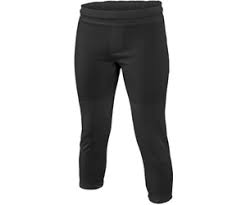 Easton Zone A164344 Womens Fastpitch Softball Pant