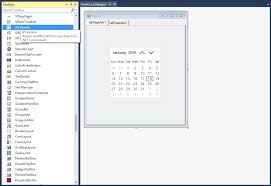 windows forms tabcontrol syncfusion