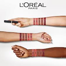 loreal paris color riche intense