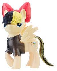 Последние твиты от songbird serenade (@songbird_mlp). Sia Luna My Little Pony The Movie Songbird Serenade Doll Figure New Tv Movie Character Toys Toys Hobbies