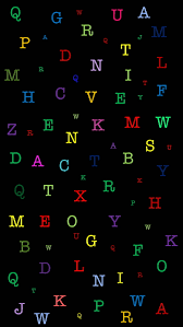 hd alphabet wallpapers peakpx