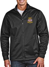 0 out of 5 based on 0 customer ratings. Antigua Men S 2020 Nba Champions Los Angeles Lakers Full Zip Golf Jacket Dick S Sporting Goods