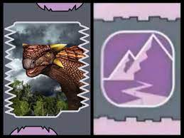 Juegos de cartas · 1 decade ago. Ankylosaurus Dino Rey Cartas Dino Tipos De Elementos