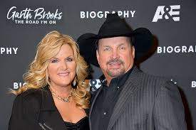 From an inside studio g interview with garth: New Garth Brooks Album Is Done But Don T Expect It In A Pandemic
