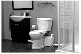 Section P2723 Macerating Toilet Systems