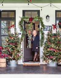 31 outdoor christmas decorating ideas