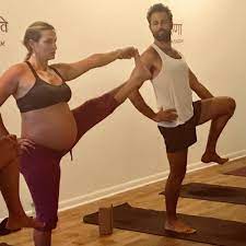 prenatal yoga in c gables fl