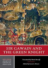 PDF] DOWNLOAD FREE Sir Gawain and the Green Knight (Norton Critical  Editions) download - whitneydelacruz | Boosty