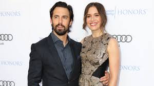 Mandy moore revealed she has given birth to her first child, son august harrison, with husband taylor goldsmith. Milo Ventimiglia Supports Mandy Moore After Speaking About Ryan Adams Sheknows