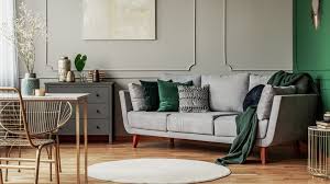 Light Gray Wall Colors For A Relaxing