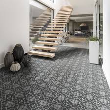 9 wall stickers cement floor tiles luiz