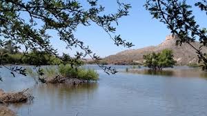 Lake Pleasant Regional Park Lp Maricopa County Parks