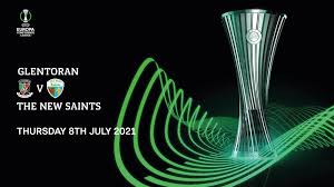 Последние твиты от uefa europa conference league (@conferencelge). The New Saints To Face Glentoran In The Uefa Europa Conference League First Qualifying Round Tnsfc