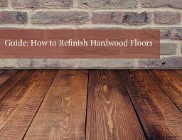 Guest post by fiona of cartolina as part of our ongoing project to update the cartolina studio we decided. How To Refinish Hardwood Floors The Good Guys