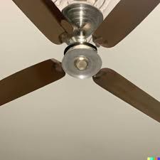 ceiling fan make a ing noise