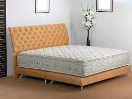 can a queen mattress fit on a full bed