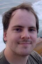 Ich bin Martin Hilscher (30) Doktorand in der theoretischen Informatik der ...