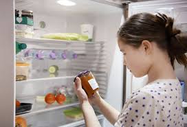 The Shelf Life Of Leftovers And Refrigerated Foods