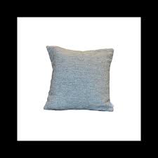 coloured fabric cushion opillow