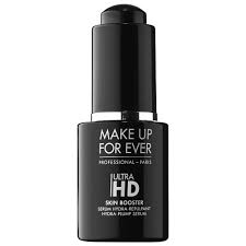 ultra hd skin booster make up for