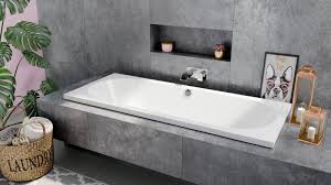 Check spelling or type a new query. 26 Grey Bathroom Ideas How To Decorate With Grey Real Homes