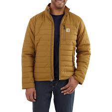 Carhartt 102208 Gilliam Jacket Insulated For Men