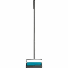 bissell easysweep compact carpet floor sweeper