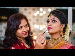 best makeup course in chennai you