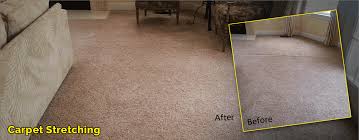 certified northridge carpet repair