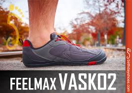 Review Feelmax Vasko 2