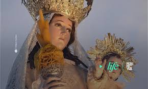 Fiesta de la Virgen de Candelaria | PERSPECTIVA