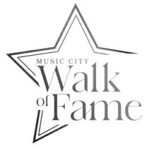 city walk of fame ceremony on may
