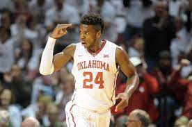 Jun 01, 2021 · several teams are going to be active this offseason, and the sacramento kings and miami heat could partake in their fair share of the offseason festivities, potentially involving buddy hield. Buddy Hield Likes Sooners Chances In Postseason But I Don T Know