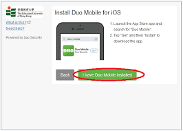 Download free duo mobile 3.50.0 for your android phone or tablet, file size: Faq Setting Up Duo Mobile App For Mfa Ocio