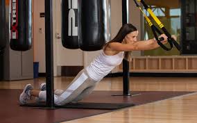 6 trx exercises to strengthen and