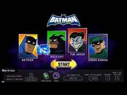 With our emulator online you will find a lot of batman games like: Play Batman Games Online Newtwisted