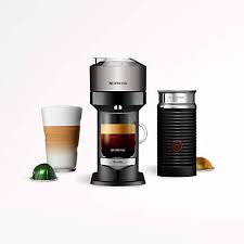 vertuo next coffee espresso machine