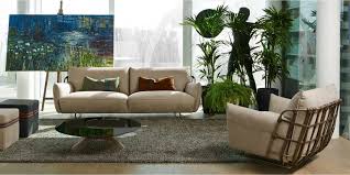 Cocoon Sofa Contemporary Furnishings