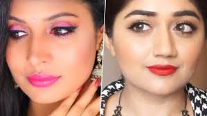 diwali 2019 makeup ideas 3 easy glam