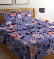Double Bed Bedding Sets By Arrabi At 37