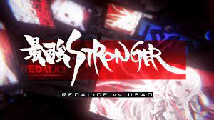 SAIKYO STRONGER