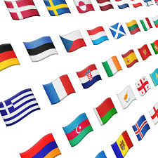 This is a fairly fresh emoji, so its support may be limited on some devices. Vector Emoji Flags Europe